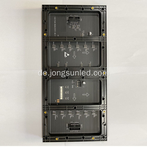 Vollfarbiges P10-LED-Anzeigemodul für den Innenbereich